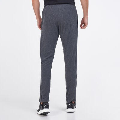 men's open hem sweatpants