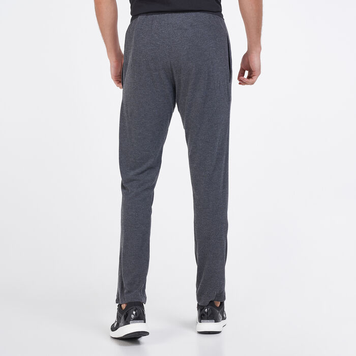 Buy Reebok Men's Training Essentials Open Hem Sweatpants in Saudi Arabia | SSS