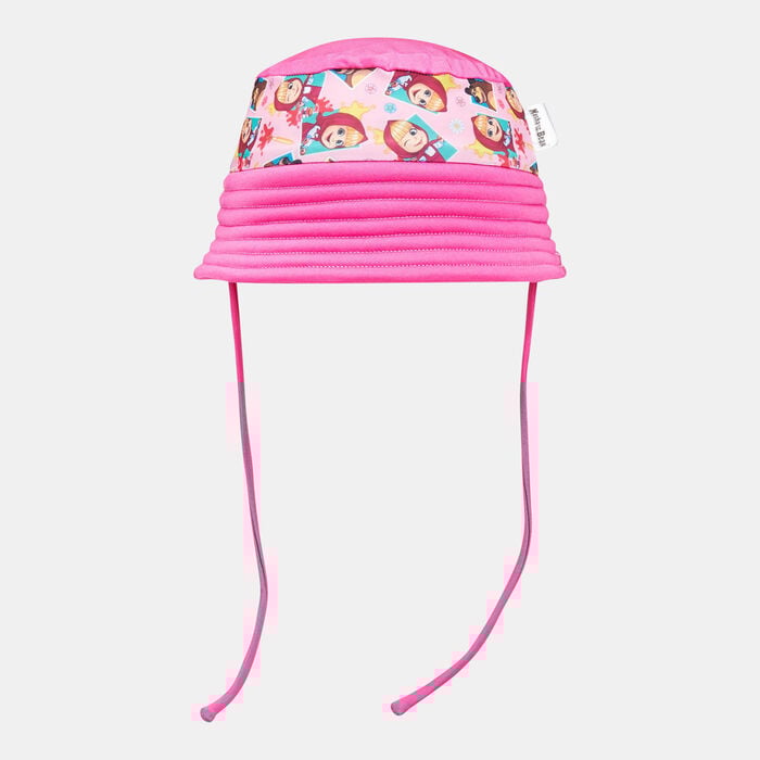 COEGA Kids' Bucket Hat Multi-Color COEGA Kids' Bucket Hat Multi-Color image number 0
