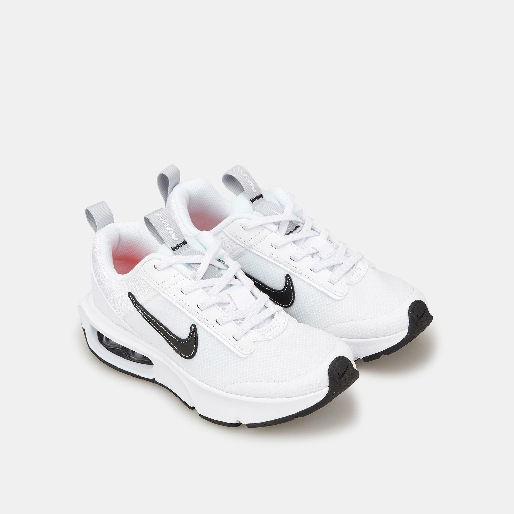 Kids air hotsell max 9 white