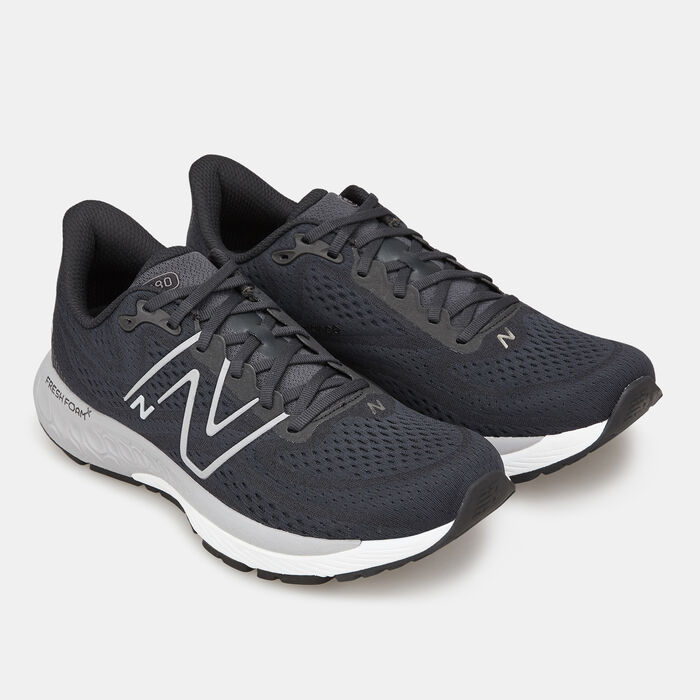 New Balance Men's 880 Shoe White New Balance Men's 880 Shoe White image number 2