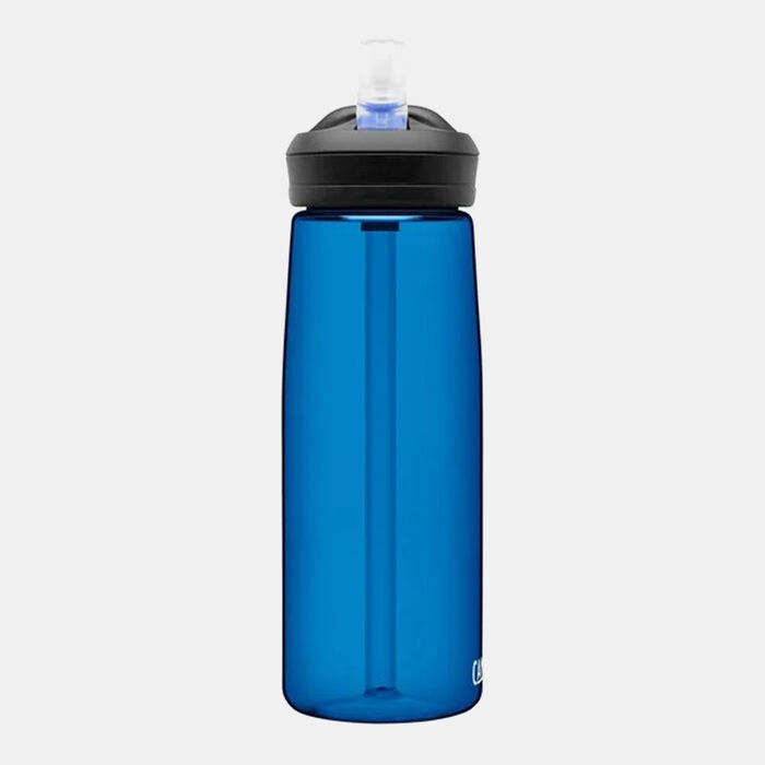CamelBak Eddy+ Water Bottle Blue CamelBak Eddy+ Water Bottle Blue image number 1