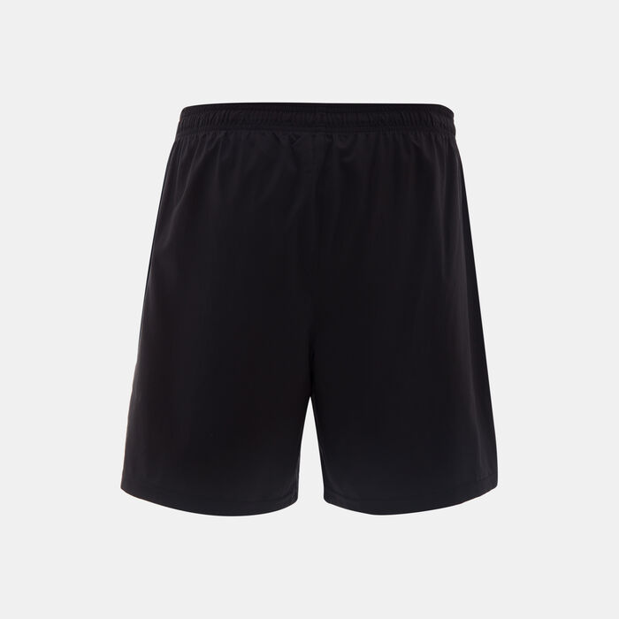 New Balance Men's Sport Lined Running Shorts Black New Balance Men's Sport Lined Running Shorts Black image number 1