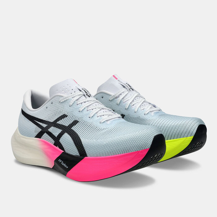 ASICS Men's METASPEED EDGE PARIS Running Shoes Multi-Color image number 1