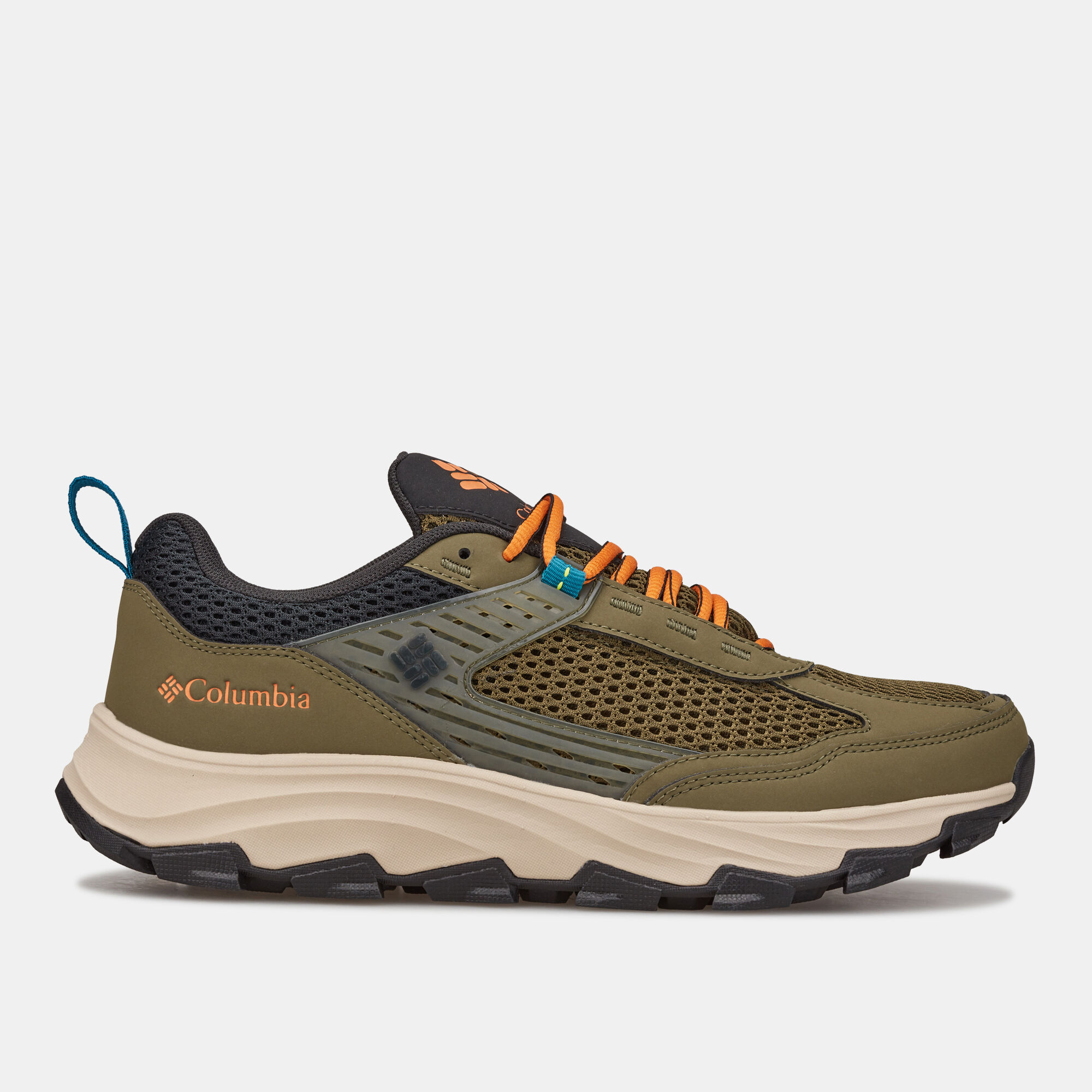 Columbia men's trail shoes store