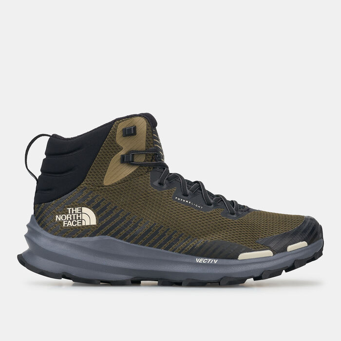 The North Face Men’s VECTIV™ Fastpack Mid FUTURELIGHT™ Boot Orange The North Face Men’s VECTIV™ Fastpack Mid FUTURELIGHT™ Boot Orange image number 0