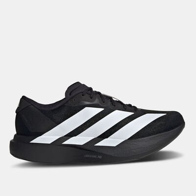 adidas Men's Adizero EVO SL Shoes Black adidas Men's Adizero EVO SL Shoes Black