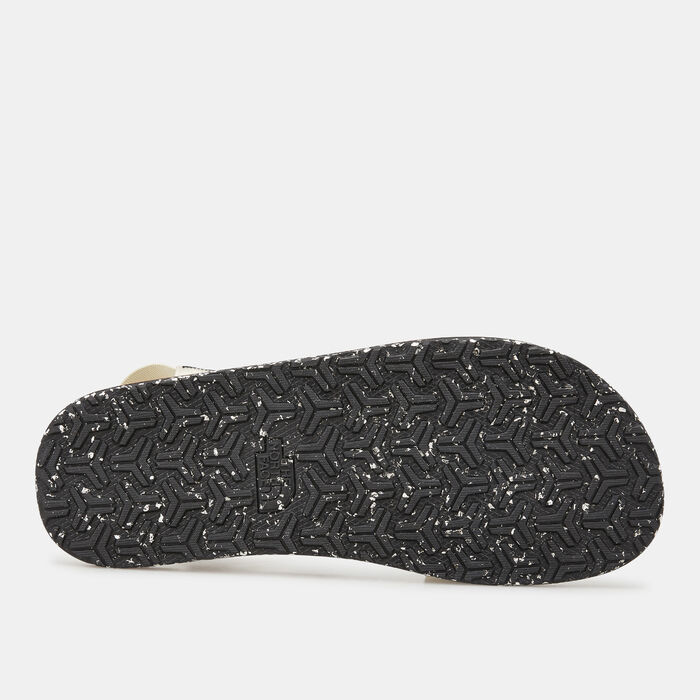 The North Face Men's Skeena Sandals Grey The North Face Men's Skeena Sandals Grey image number 3