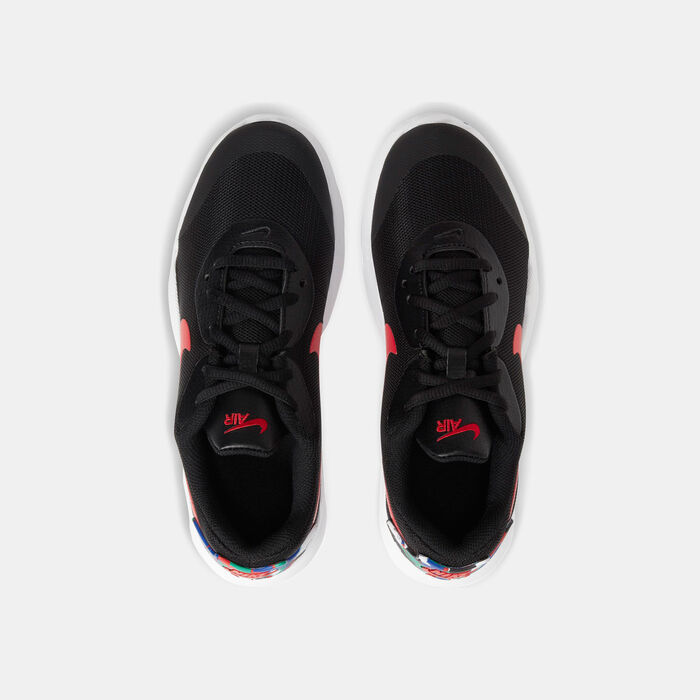 Nike Kids' Air Max Oketo MC Shoe (Older Kids) Black Nike Kids' Air Max Oketo MC Shoe (Older Kids) Black image number 3