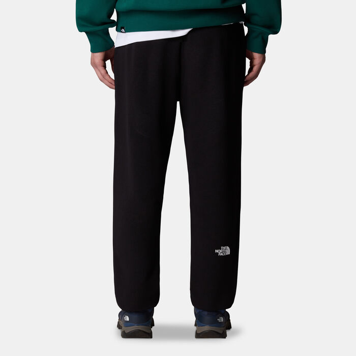 The North Face Men's Simple Dome Light Joggers Black The North Face Men's Simple Dome Light Joggers Black image number 1