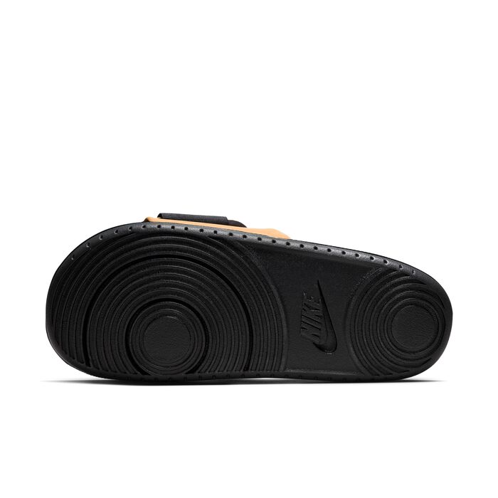 Nike Men's Offcourt Adjust Slides Brown Nike Men's Offcourt Adjust Slides Brown image number 3
