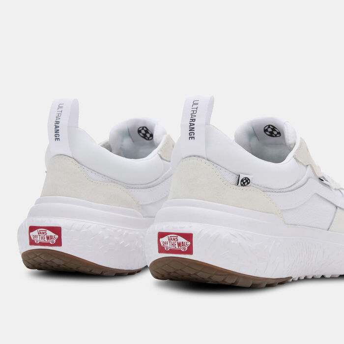 Vans MTE UltraRange Neo VR3 Unisex Shoes White image number 5