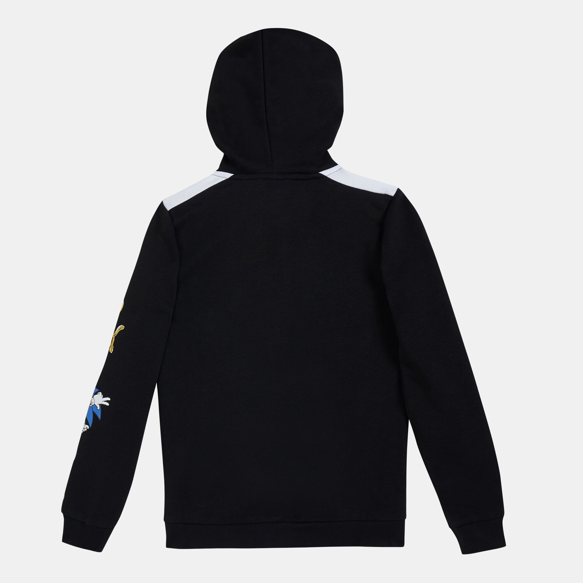 Sonic x puma hoodie on sale