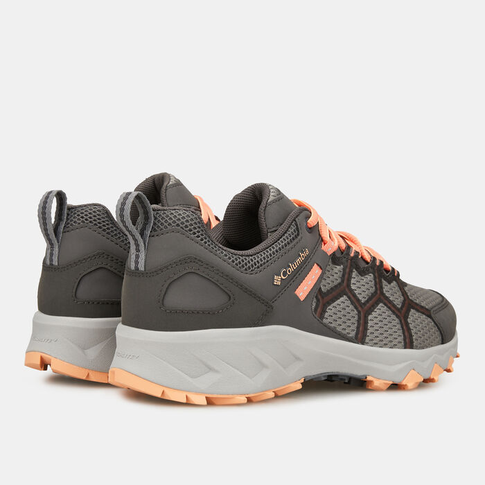Columbia Women's Peakfreak™ II Shoe Grey Columbia Women's Peakfreak™ II Shoe Grey image number 3