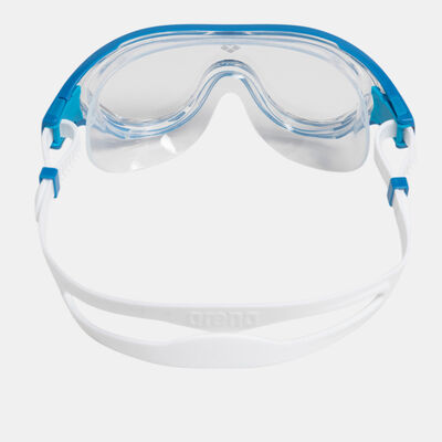 Arena The One Mask Swimming Goggles Blue Arena The One Mask Swimming Goggles Blue