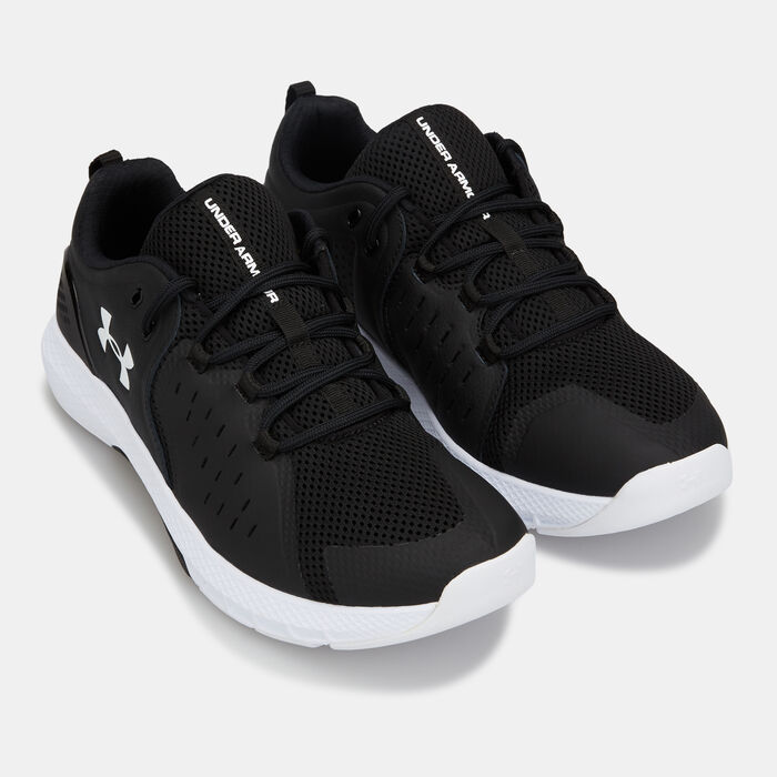under armour men's charged commit 2.0 running shoe
