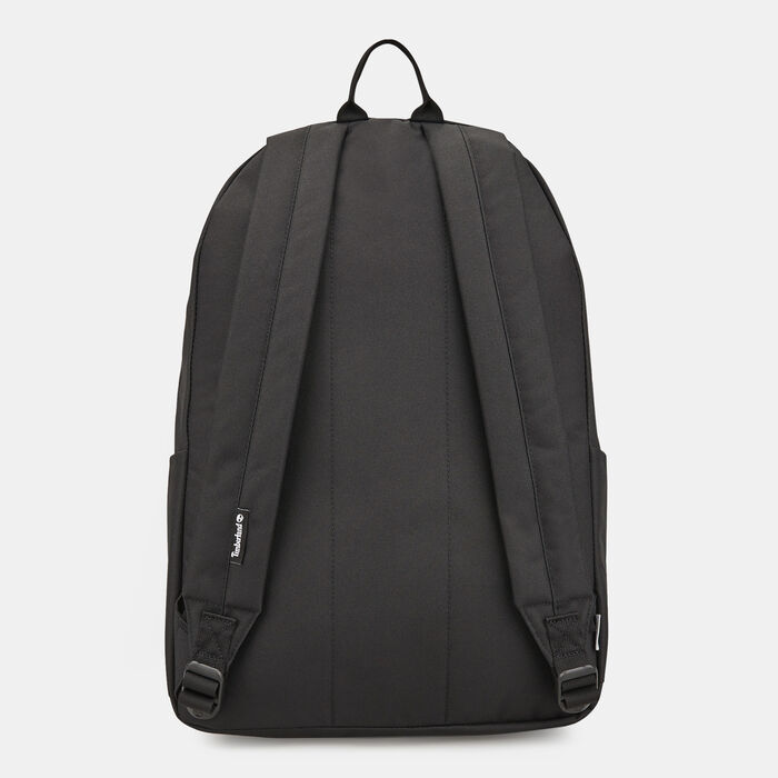 Timberland Timberpack Core Backpack Black Timberland Timberpack Core Backpack Black image number 1