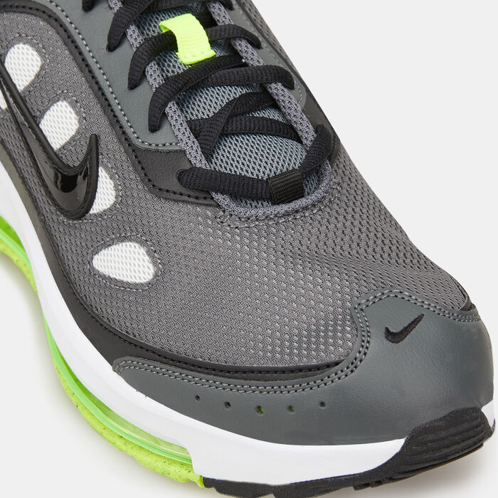 Nike Men's Air Max AP Shoe Grey image number 4