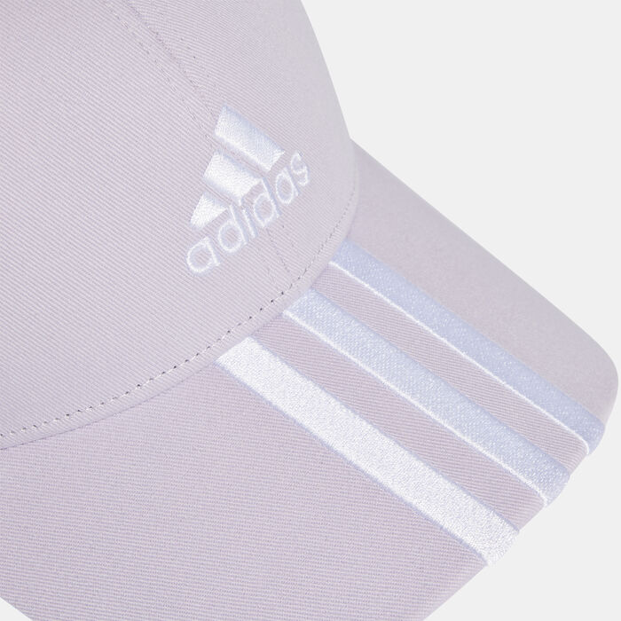 adidas 3-Stripes Baseball Cap Multi-Color image number 2