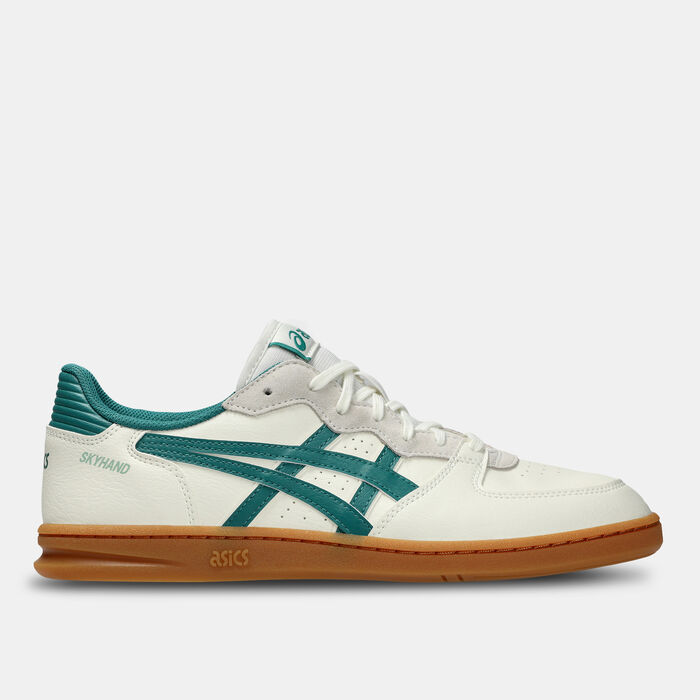 ASICS Men's SKYHAND OG Shoes White ASICS Men's SKYHAND OG Shoes White image number 0