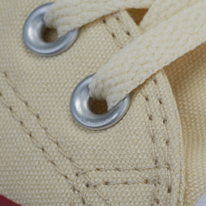 Converse Chuck Taylor All Star Core Oxford Unisex Shoe Beige Converse Chuck Taylor All Star Core Oxford Unisex Shoe Beige image number 4