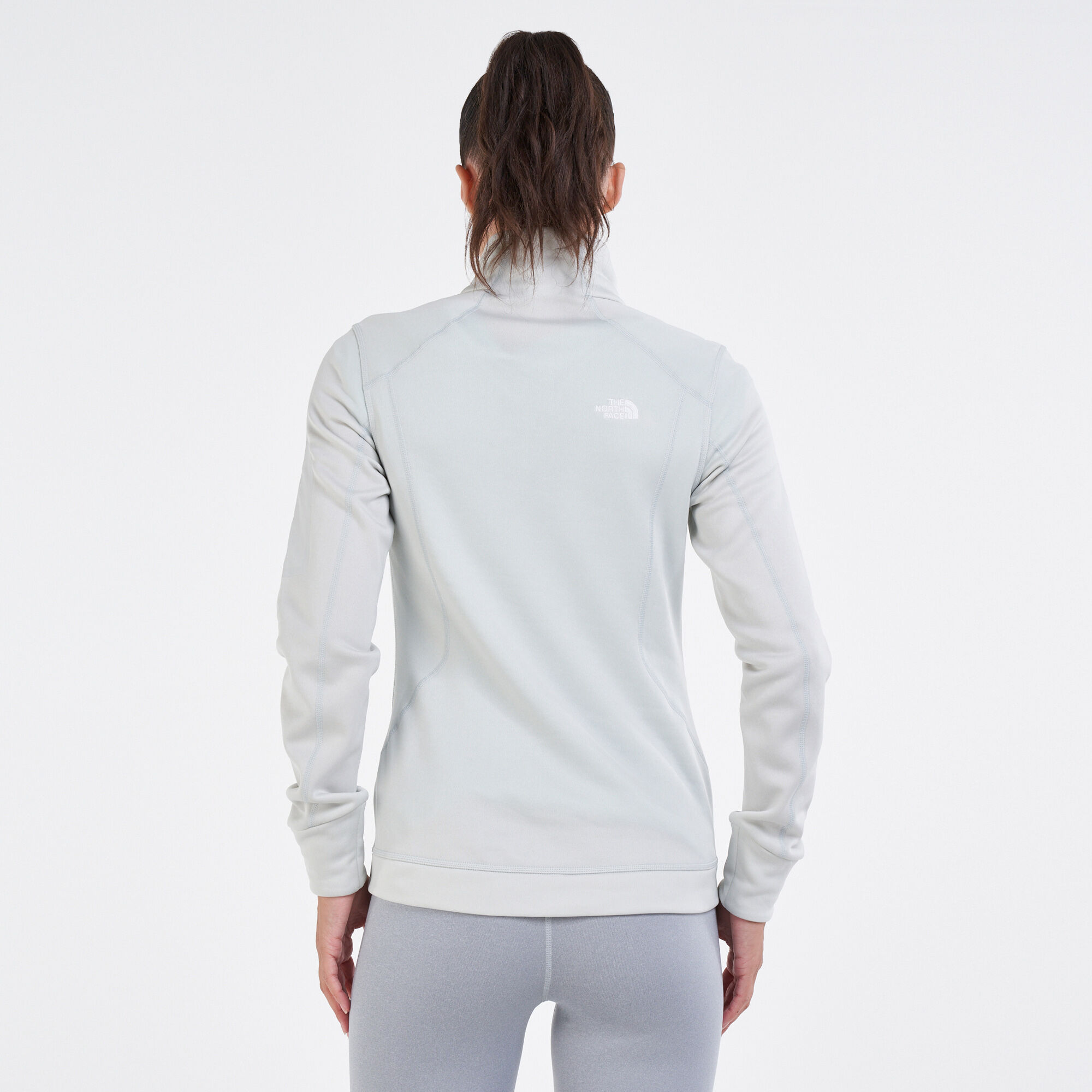 Impendor powerdry jacket top
