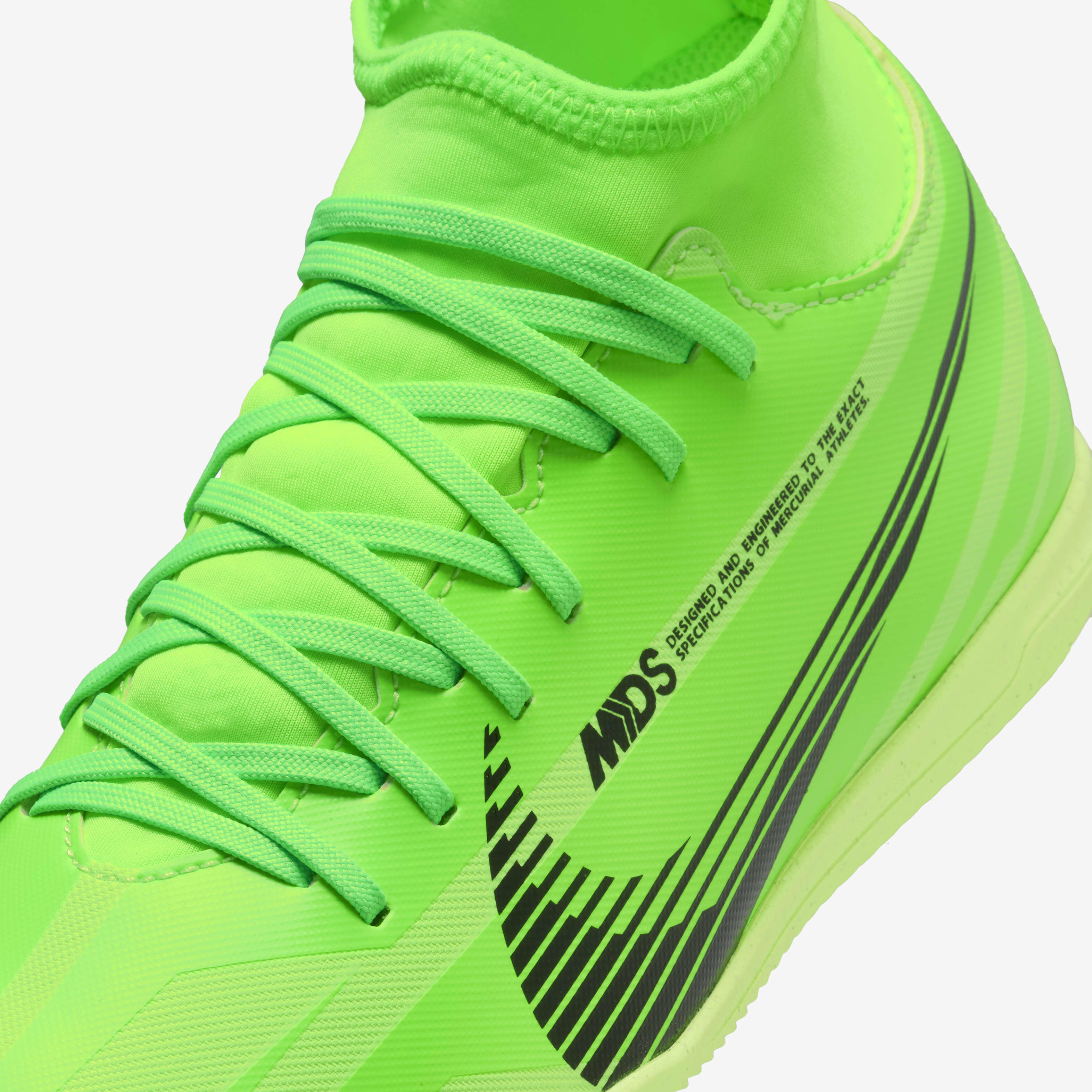 Mercurialx engineered for speed deals