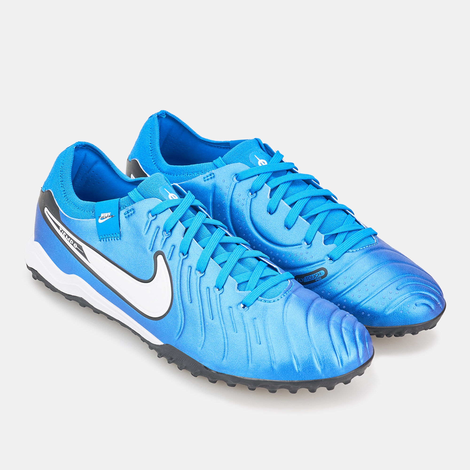 Nike tiempo legend pro turf deals