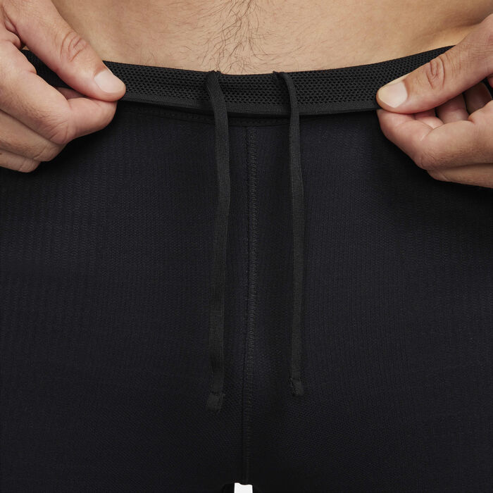 Nike Men's Running Division Dri-FIT ADV Running Tights Black Nike Men's Running Division Dri-FIT ADV Running Tights Black image number 2