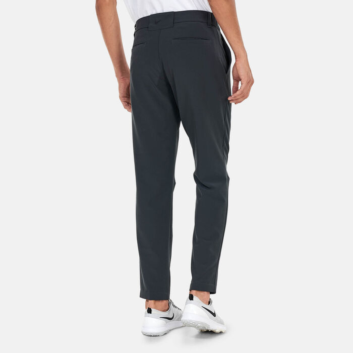 Nike Men's Dri-FIT Vapor Golf Pants White Nike Men's Dri-FIT Vapor Golf Pants White image number 1