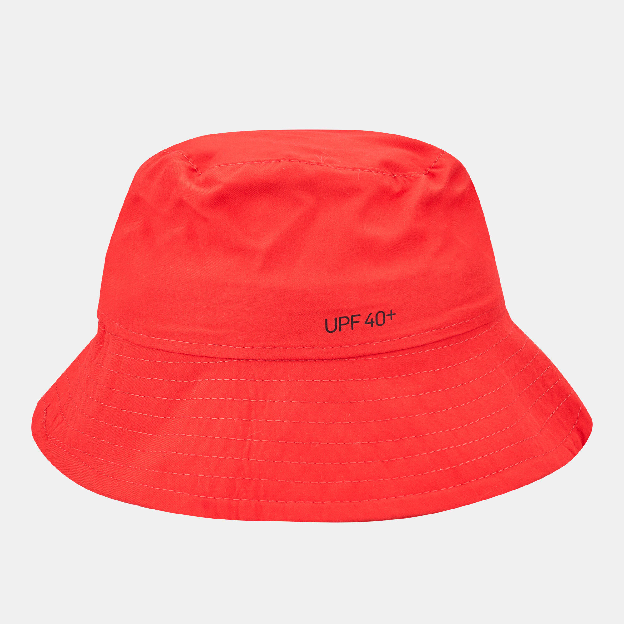 Buy Nike Kids Dri FIT Bucket Hat Baby and Toddler Red in KSA SSS