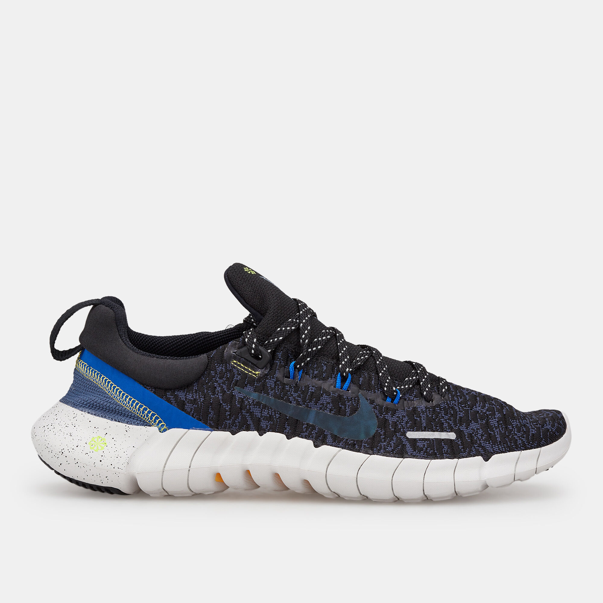 Free run technology online