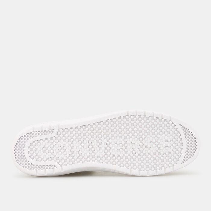 Converse Pro Blaze V2 Unisex Shoes White Converse Pro Blaze V2 Unisex Shoes White image number 3