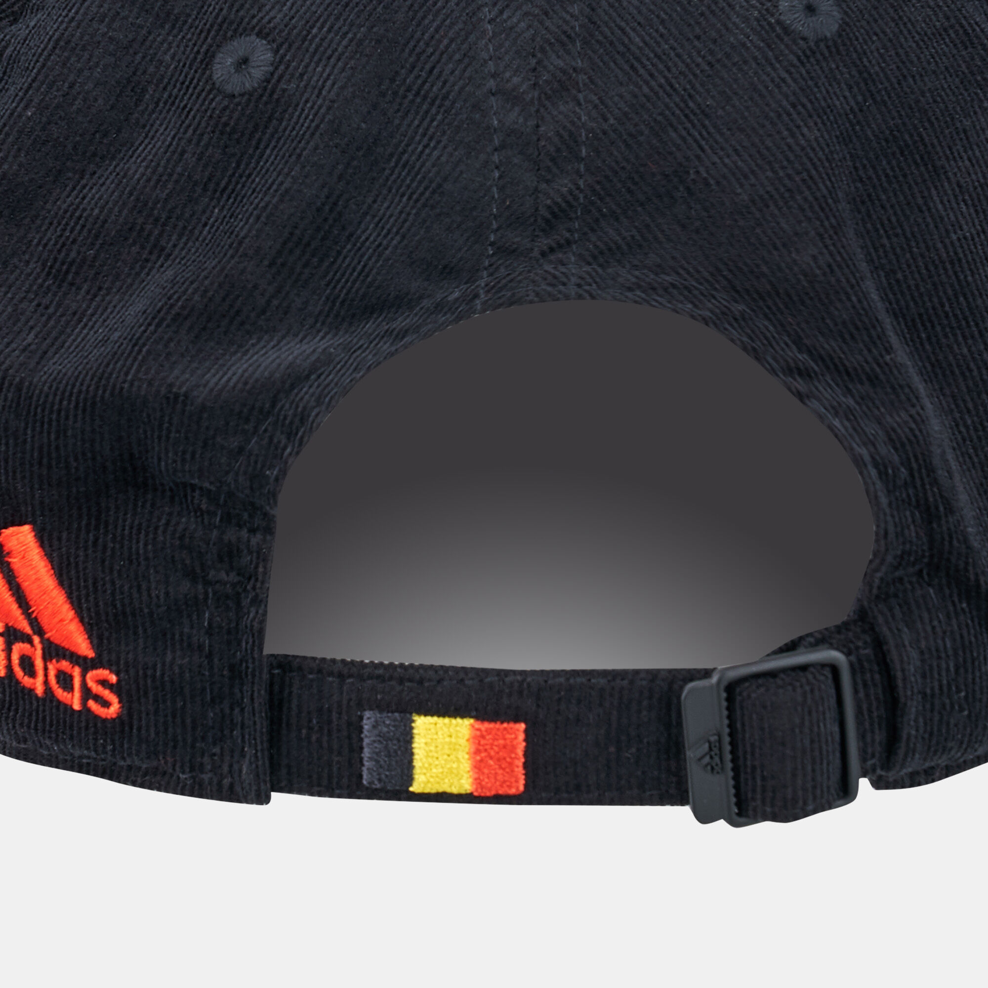 Adidas woolen sales cap