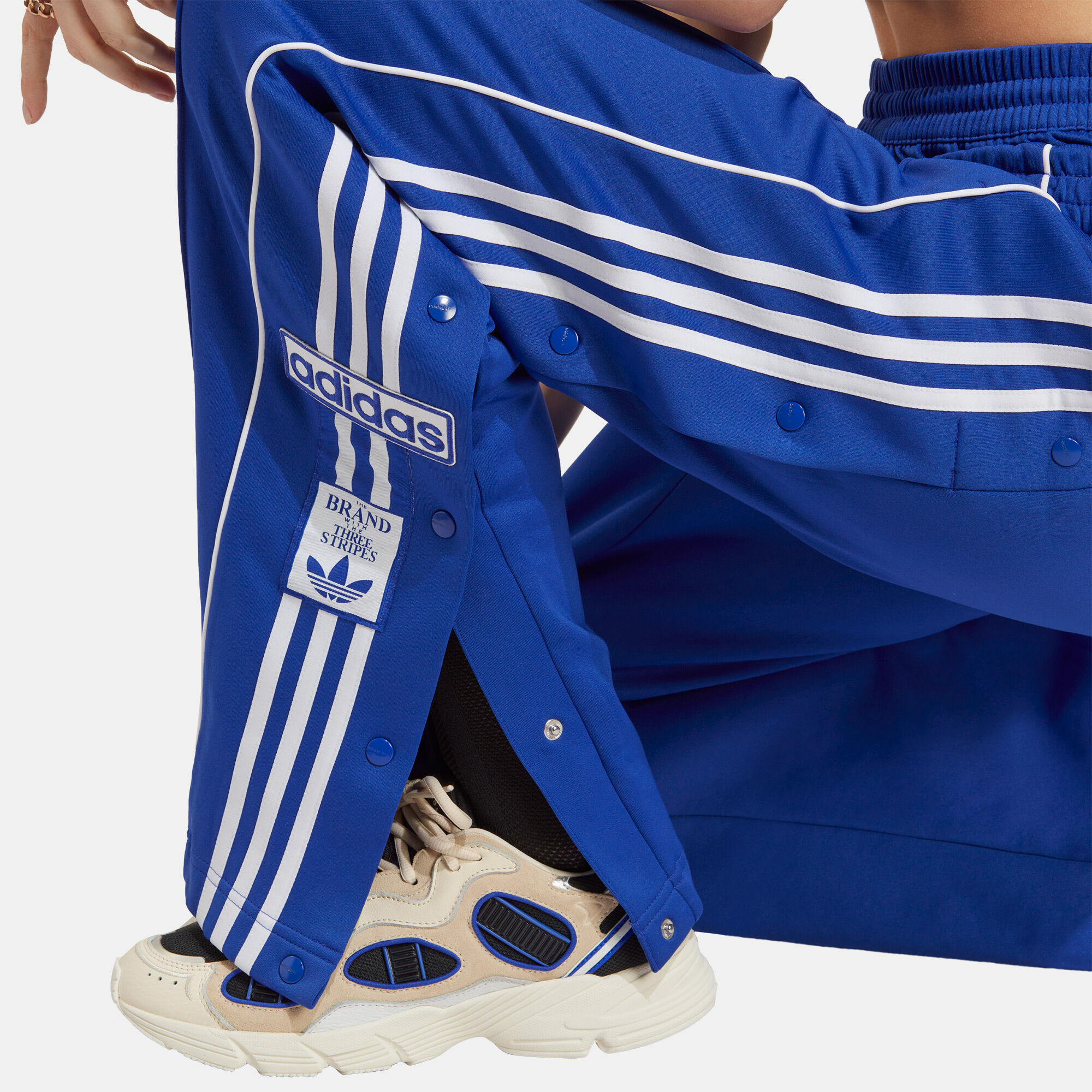 Adidas original adibreak deals