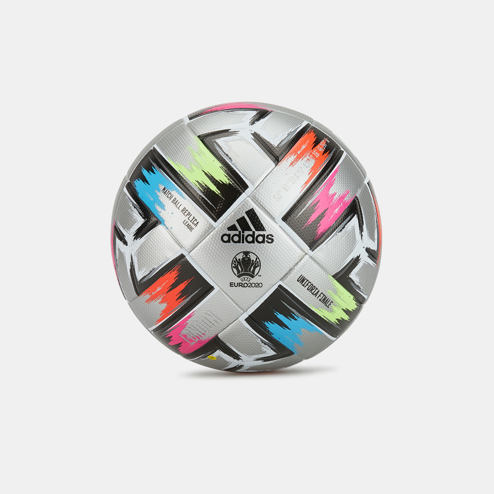 adidas uniforia finale