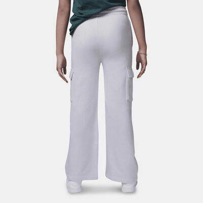 Nike Kids' Y2K Cargo Pants Blue