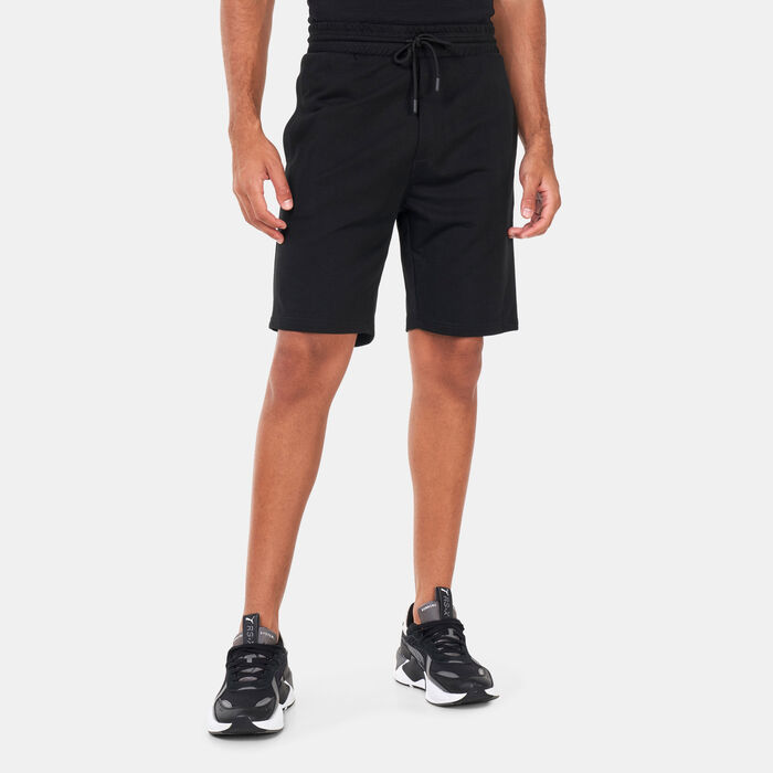 Sun and Sand Sports Men's Core Shorts Black Sun and Sand Sports Men's Core Shorts Black image number 0