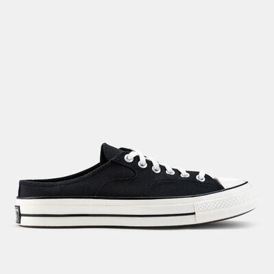 Converse Chuck 70 Mule Unisex Slip-On Shoes Multi-Color Converse Chuck 70 Mule Unisex Slip-On Shoes Multi-Color