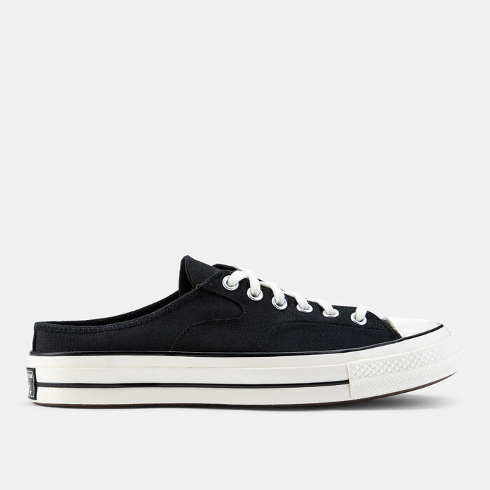 Converse Chuck 70 Mule Unisex Slip-On Shoes Multi-Color Converse Chuck 70 Mule Unisex Slip-On Shoes Multi-Color image number 0