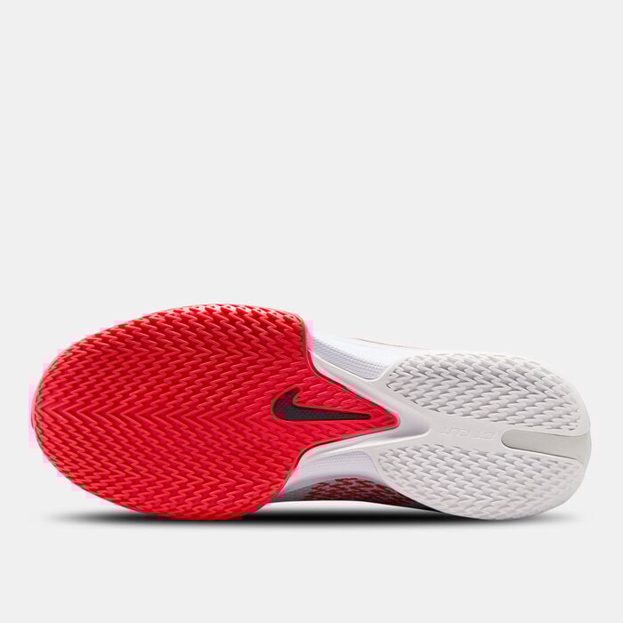 Nike Men's G.T. Cut Academy Basketball Shoes White Nike Men's G.T. Cut Academy Basketball Shoes White image number 3