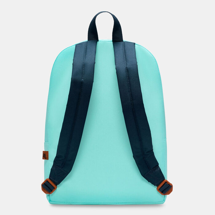 Nike Kids' Classic Backpack Blue image number 1