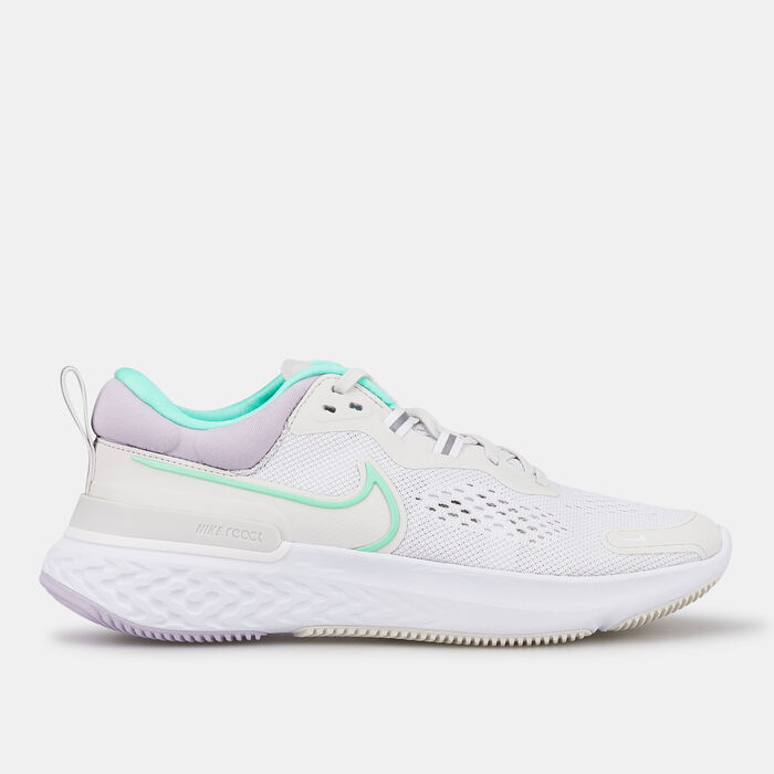 Nike Women's React Miler 2 Shoe image number 0