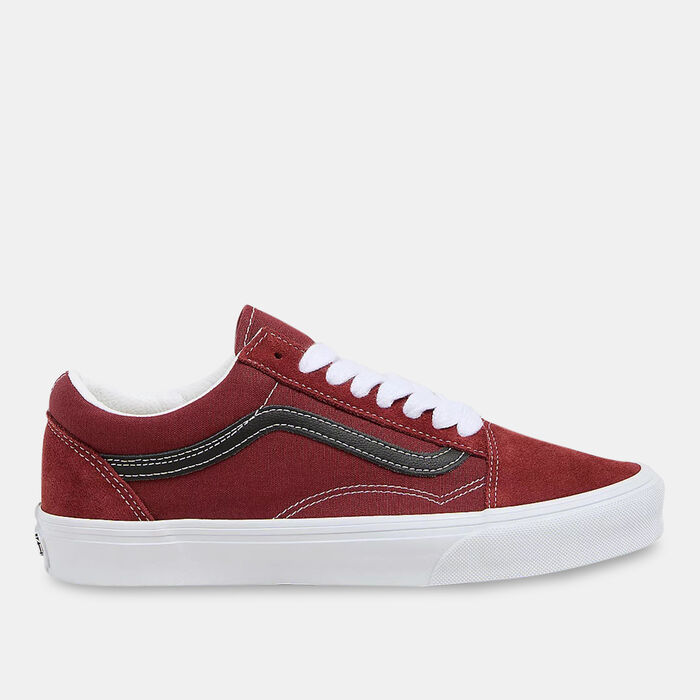 Vans Old Skool Unisex Shoes Brown image number 0