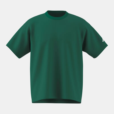 adidas Men's Saudi Graphic T-Shirt Green
