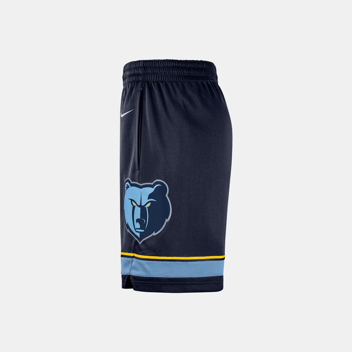 Nike Men's 22/23 NBA Minnesota Timberwolves Icon Edition Swingman Basketball Jersey Blue Nike Men's 22/23 NBA Minnesota Timberwolves Icon Edition Swingman Basketball Jersey Blue image number 2