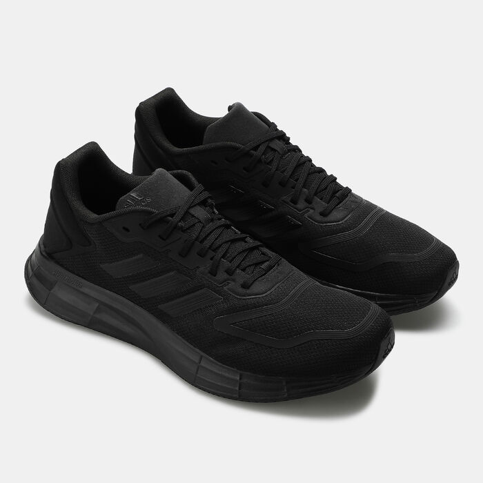 adidas Men's Duramo 10 Shoe Black adidas Men's Duramo 10 Shoe Black image number 1
