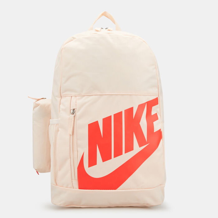 Nike Kids' Backpack Pink Nike Kids' Backpack Pink image number 0
