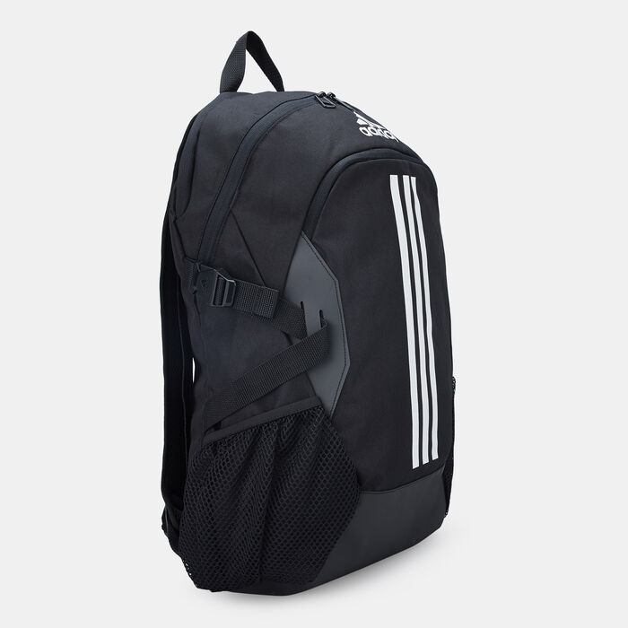adidas Power 5 Backpack Black adidas Power 5 Backpack Black image number 2
