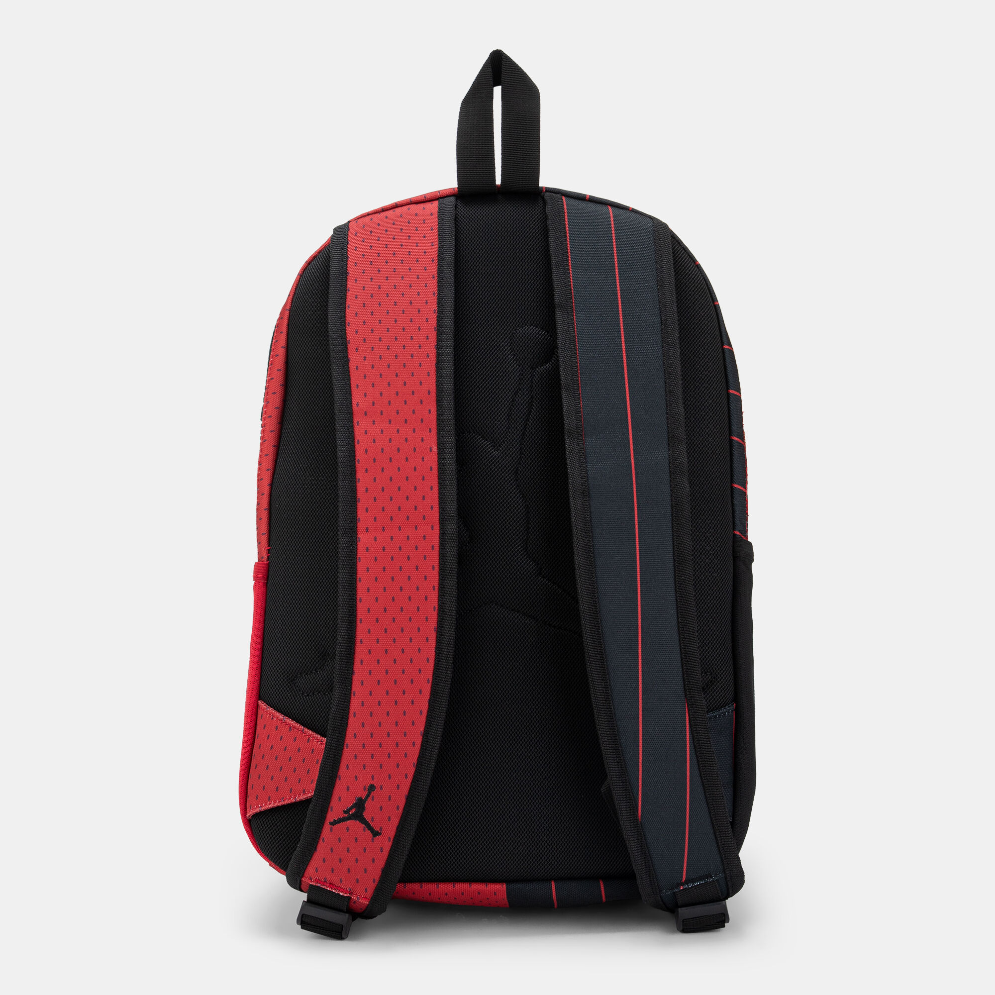 Nike バスケットボール用バックパック レッド Amazon.co.jp: ナイキ(NIKE) YA グラフィック ジムサック BA5262